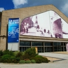 Cité de la Mer à Cherbourg