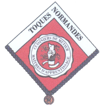 toques normandes