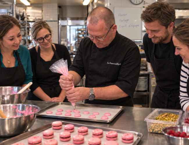 cours de cuisine cherbourg