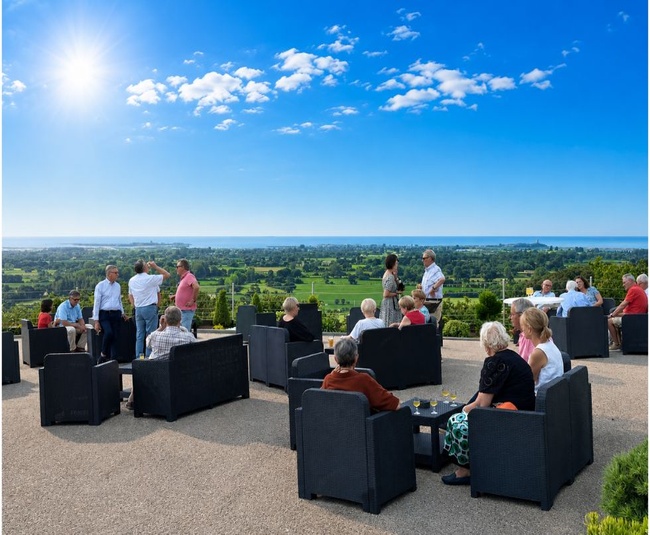 idee cheque cadeau restaurant cotentin normandie manche