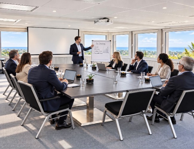 seminaire cherbourg cotentin manche